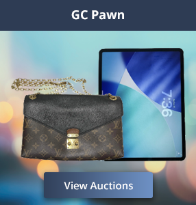 GC Pawn