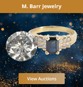 M. Barr Jewelry