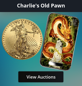 Charlie''s Old Pawn