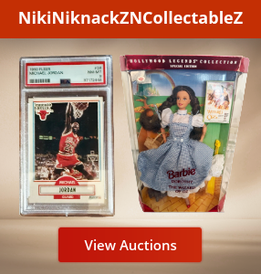 Nikiniknackzncollectablez