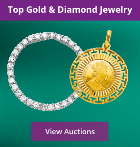 Top Gold & Diamond Jewelry