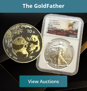 The GoldFather