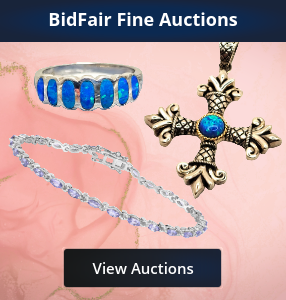 BidFair Fine Auctions