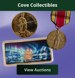 Cove Collectibles