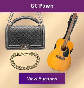 GC Pawn
