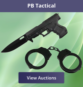 PB Tactical