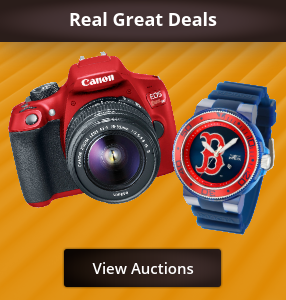 Real Great Deals