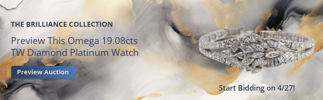 PREVIEW: The Brilliance Collection