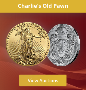 Charlie''s Old Pawn