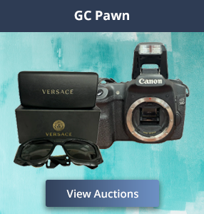 GCPawn