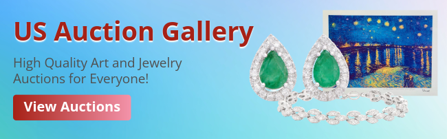 US Auction Gallery