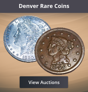 Denver Rare Coins