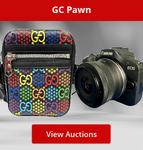 GC Pawn