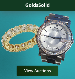 GoldsSolid