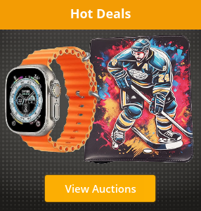 Hot Deals