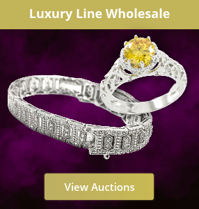 Luxury Line Wholesale