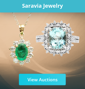 Saravia Jewelry