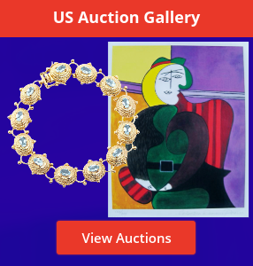 US Auction Gallery