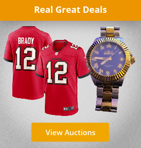 Real Great Deals