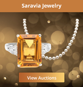 Saravia Jewelry