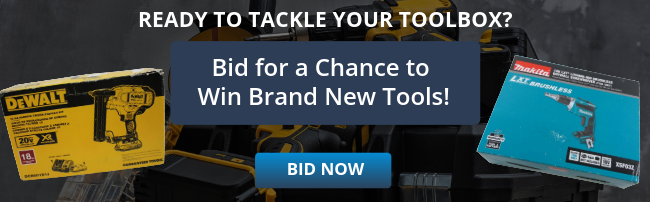 Tackling Your Toolbox