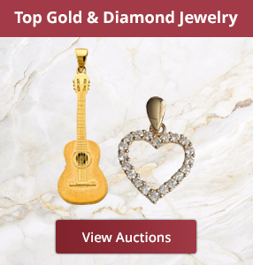Top Gold & Diamond Jewelry