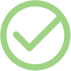 checkmark