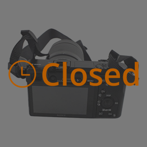 Sony Alpha 6000 Digital Camera