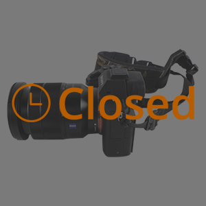 Sony Alpha 7II Digital Camera