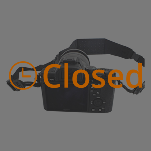 Sony Alpha 7II Digital Camera