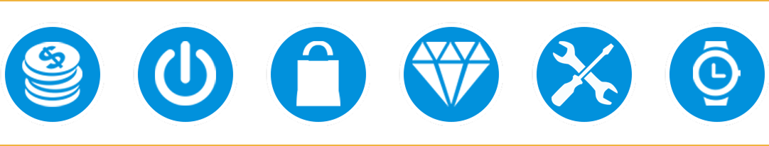 Category Icons