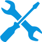 Tools & Equipment icon