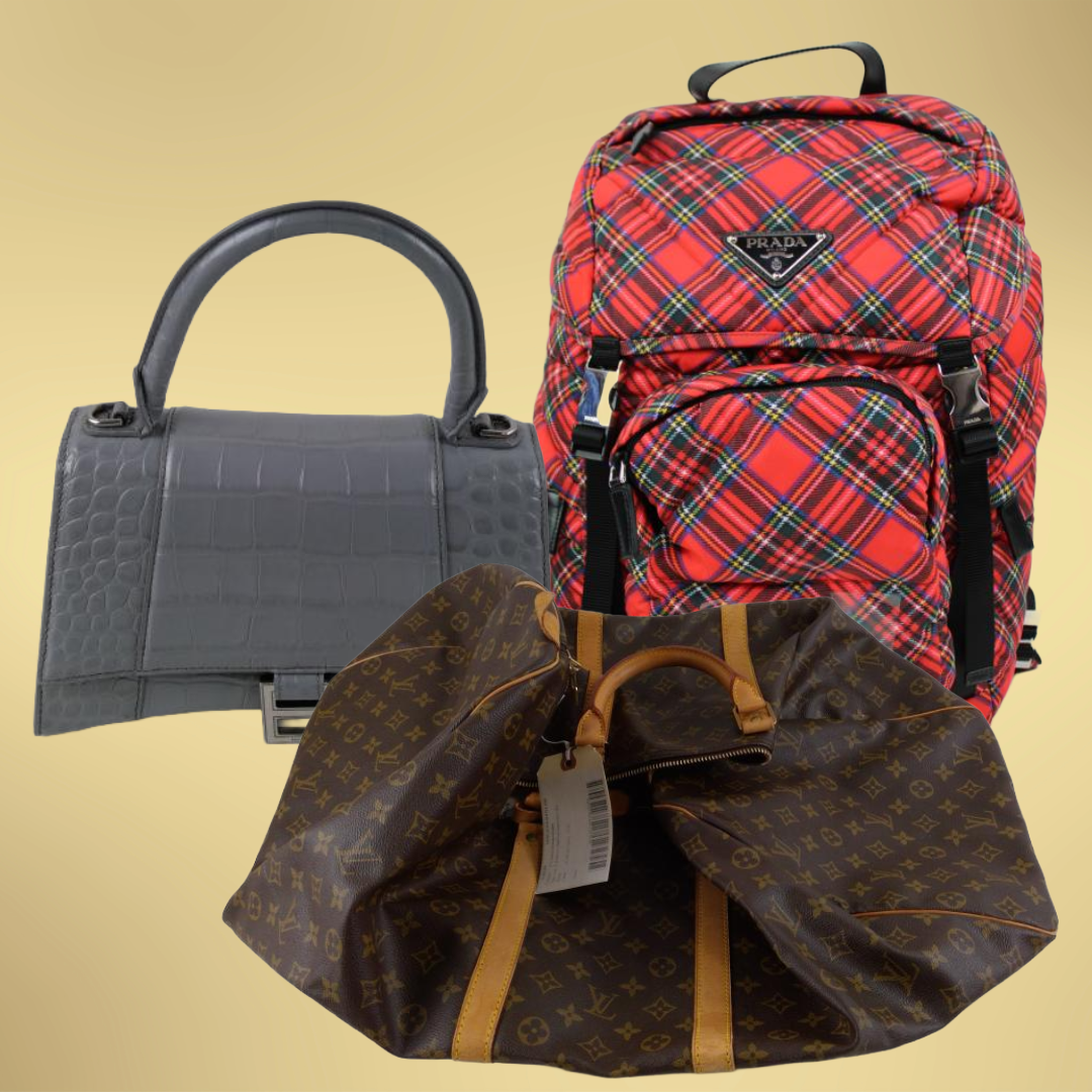 Handbag Image