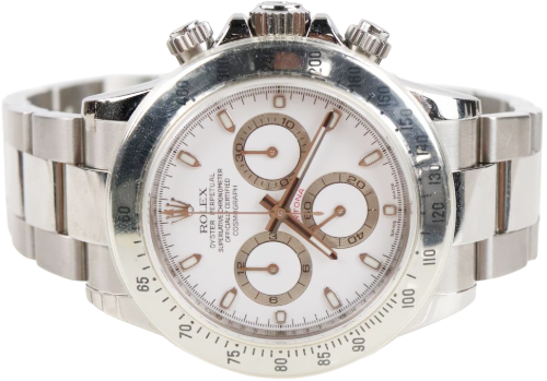 Rolex Cosmograph Daytona Watch