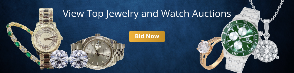 All Jewelry and Watches Image
