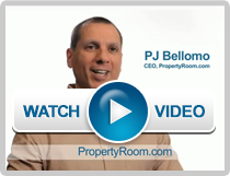 Property Room TV Commercial