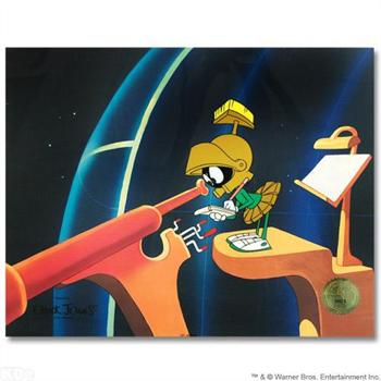 Animation Cels