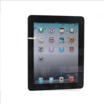 iPads and Tablets