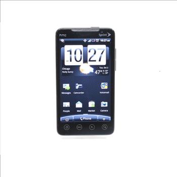 Smart Phones