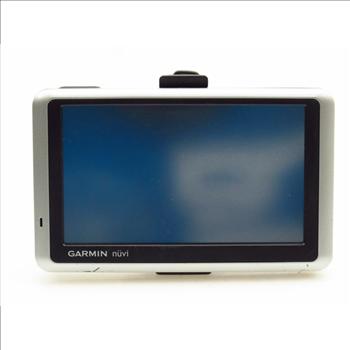 GPS