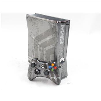 Gaming