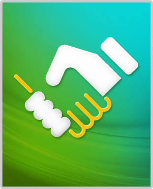 It's All About Trust