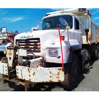 2000 Mack RD688S