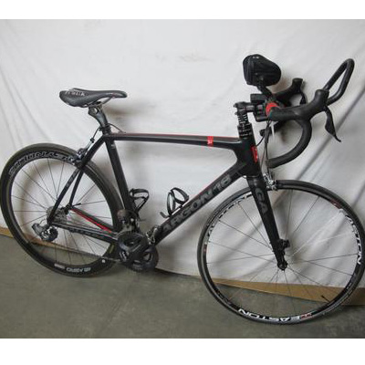 Argon 18 Carbon Road Bike