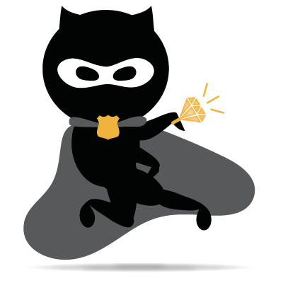 Bling Ninja