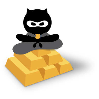 HighRoller Ninja