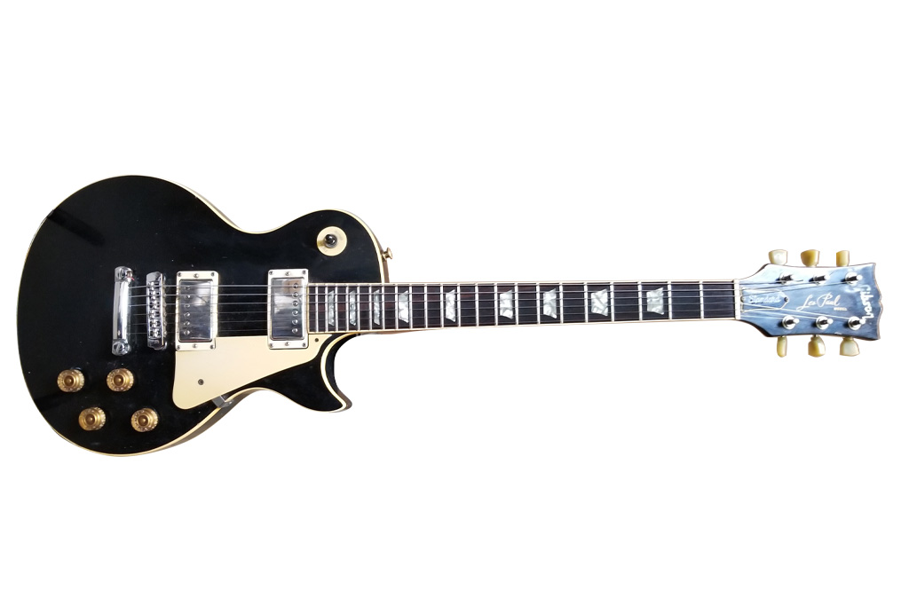 Vintage Les Paul