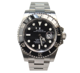 Mens Rolex Submariner