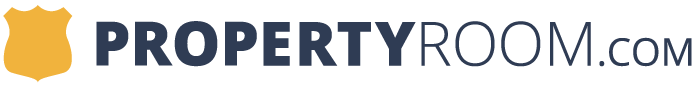 PropertyRoom.com logo