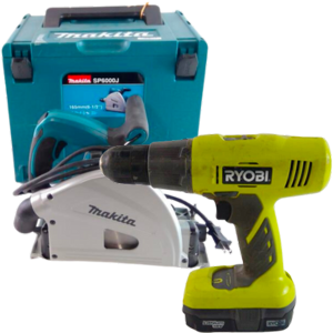 Tools & Equipment